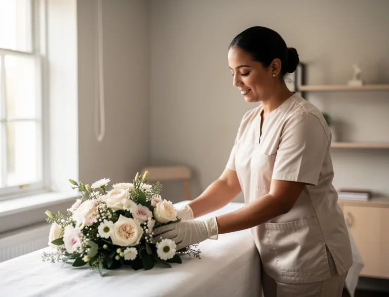 Funeral Home service in Stoke-on-Trent